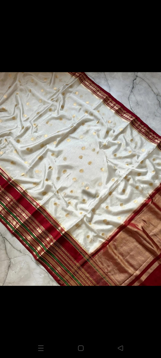 Aiswarya warm soft silk saree