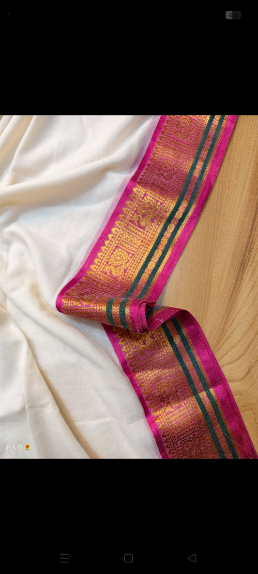 Kaveri Mul cotton