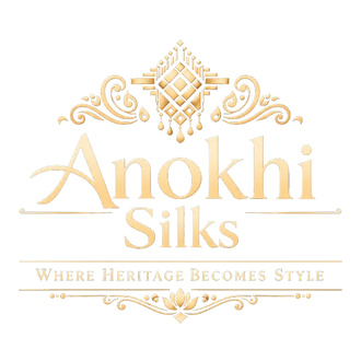 Anokhi Silks